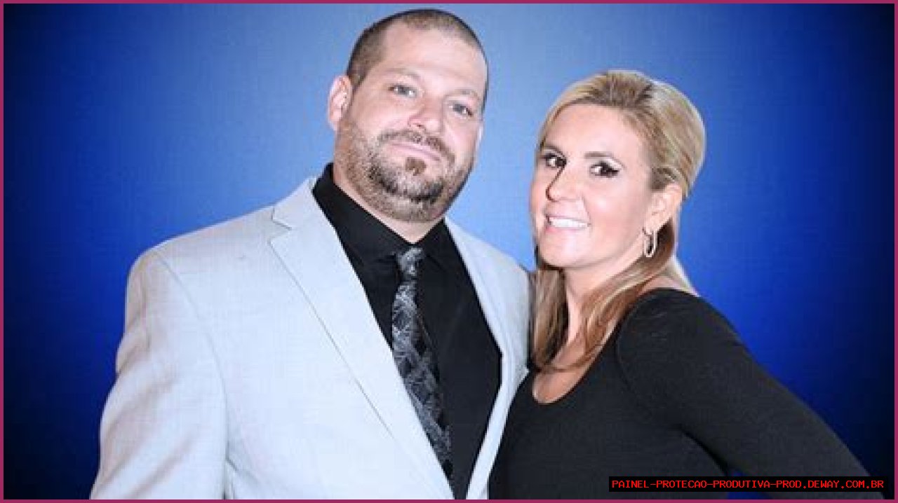 Did Jarrod And Brandi Split Up? Unraveling The Truth Behind Their Relationship