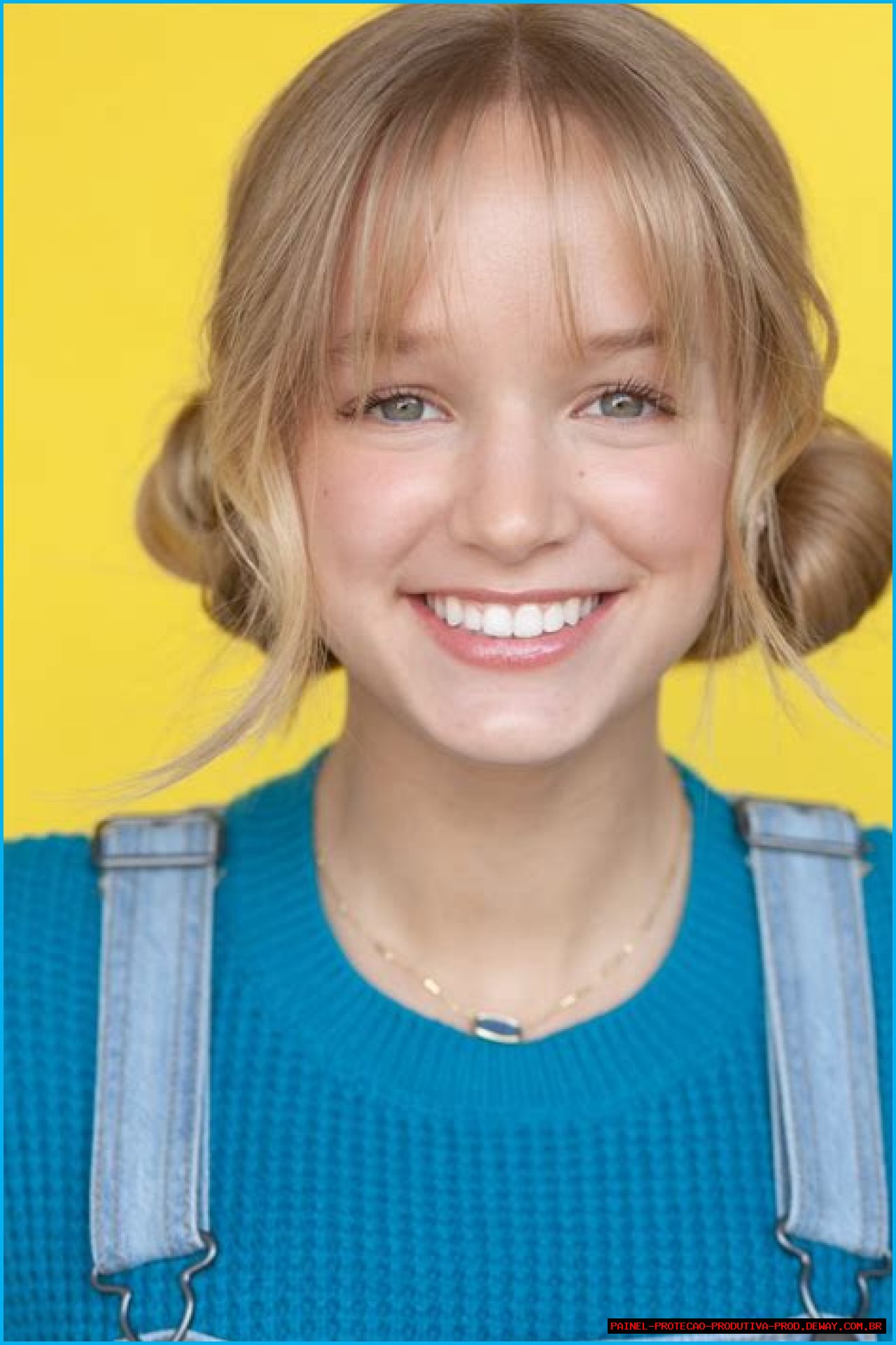 Ellie Harlow: The Rising Star Of The Entertainment Industry