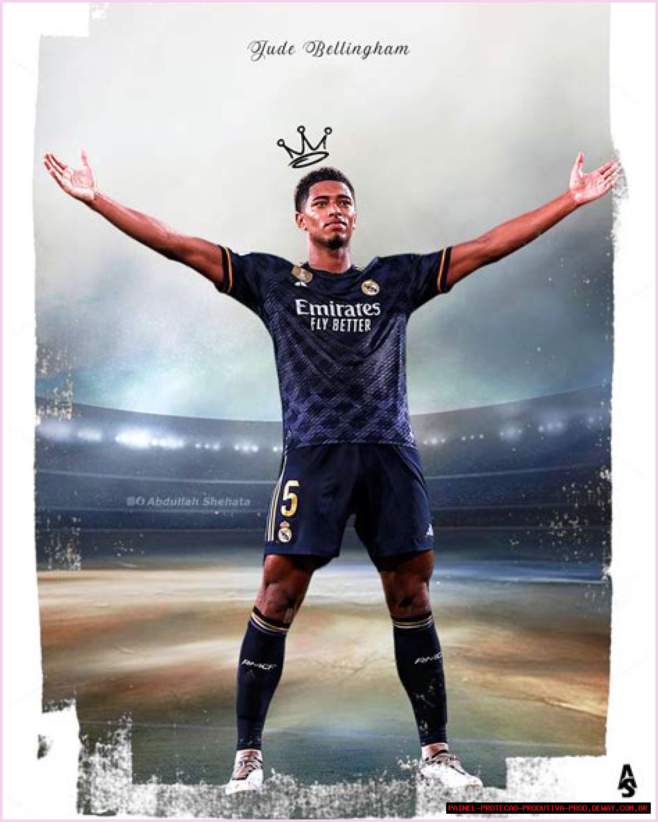 Exploring Jude Bellingham's Religion: A Deep Dive