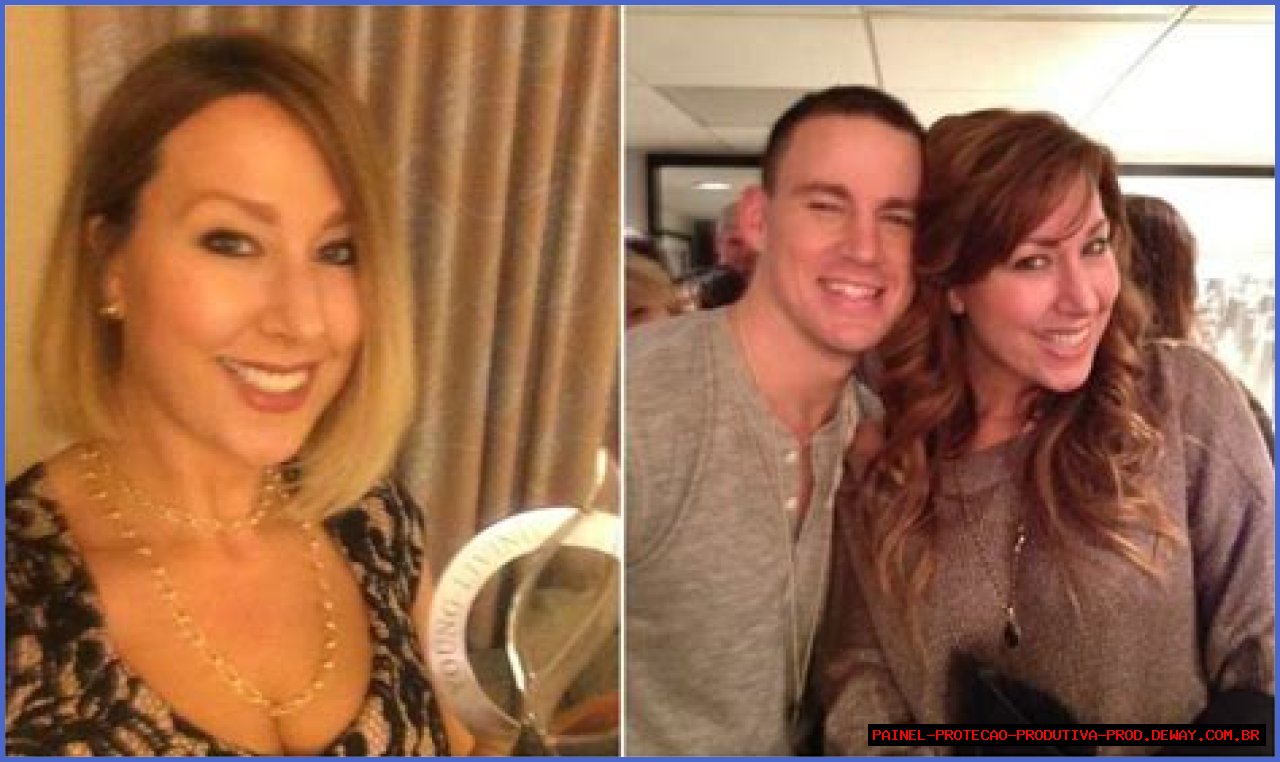 Exploring The Lives Of Channing Tatum's Siblings