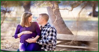 Pregnant Michelle: A Journey Of Anticipation And Joy