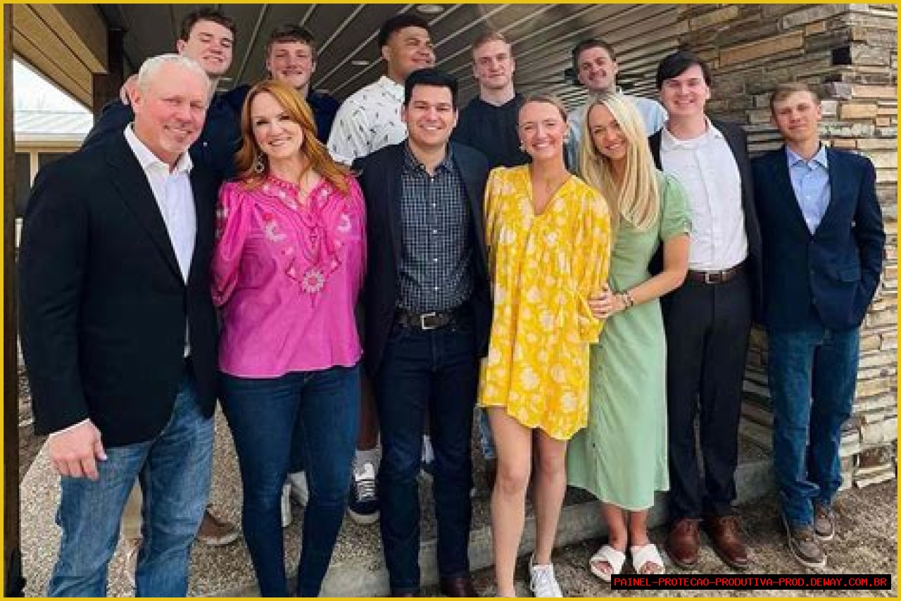 Understanding Ree Drummond's Journey: The Truth About Her Cancer Diagnosis