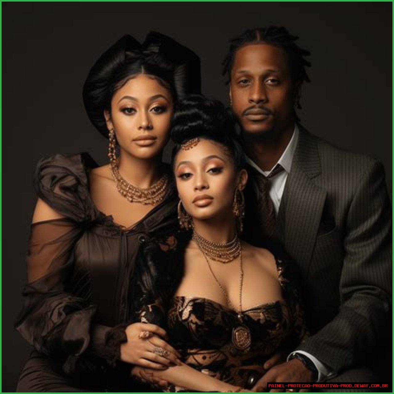 Understanding The Influence Of Cardi Parents In Cardi B's Life