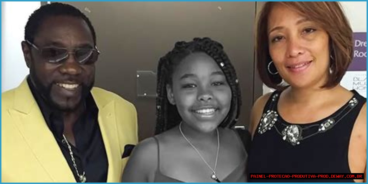 Unveiling The Life Of Flavor Flav's First Wife: A Journey Through Love And Fame