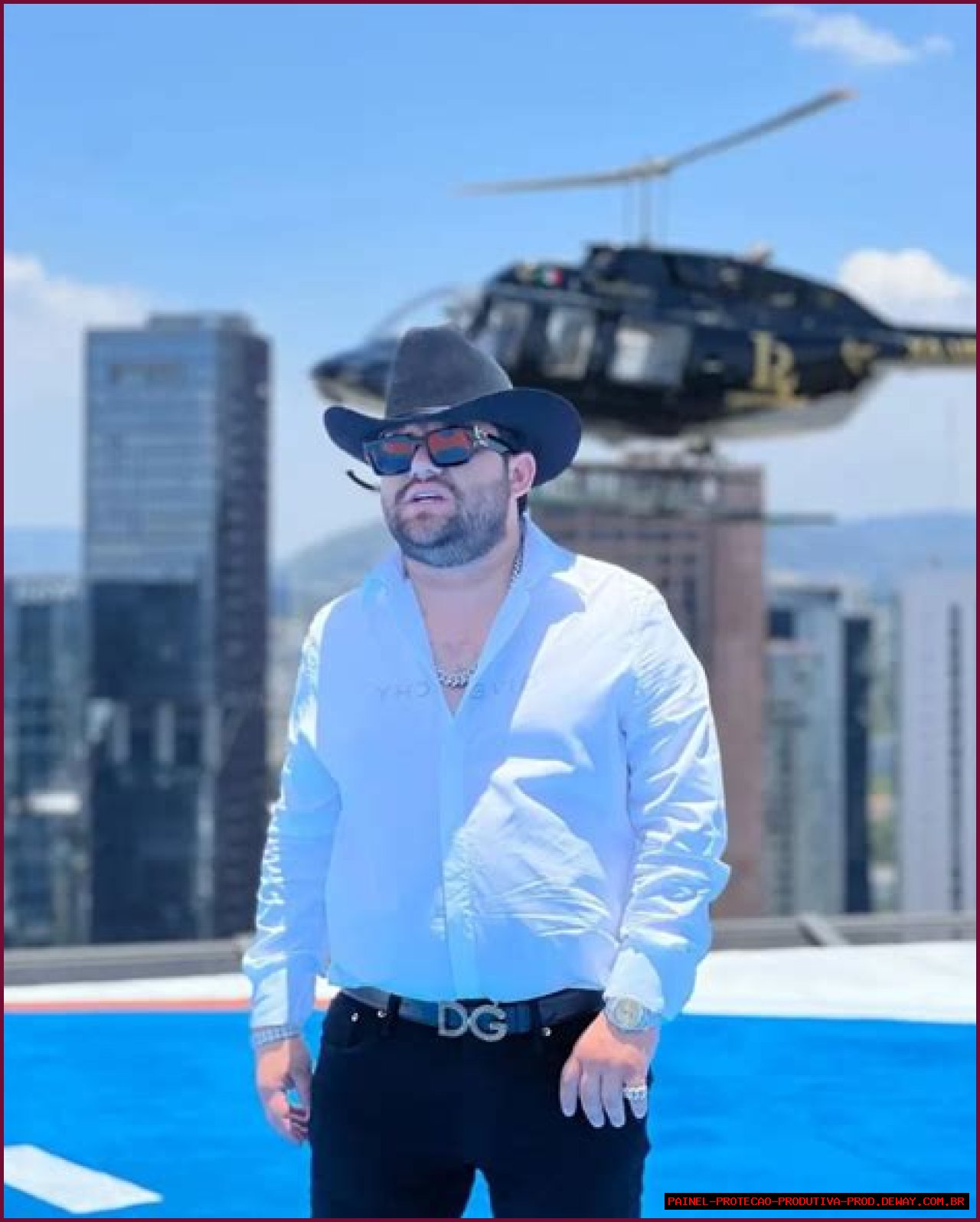 Unveiling The Mystery: When Is Luis R Conriquez Birthday?